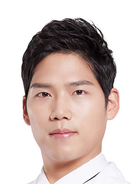 Park Sang Wook
