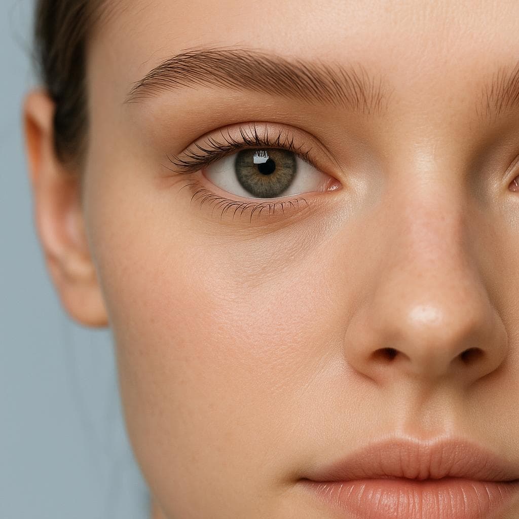 Eyes — model image
